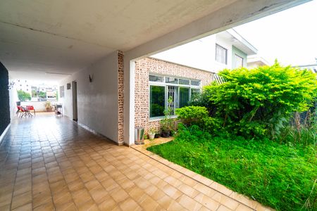 Casa à venda com 217m², 3 quartos e 3 vagasGaragem