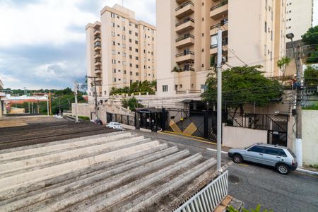 Casa à venda com 217m², 3 quartos e 3 vagasVista do Quarto 4