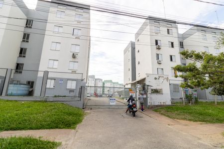 Apartamento para alugar com 45m², 2 quartos e sem vagaEntrada