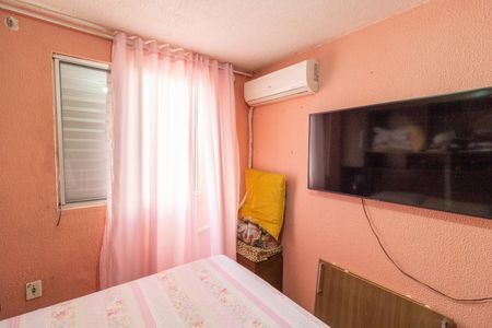Apartamento para alugar com 45m², 2 quartos e sem vagaQuarto 1