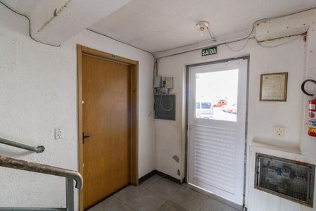 Apartamento para alugar com 45m², 2 quartos e sem vagaHall de entrada