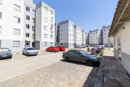 Apartamento para alugar com 45m², 2 quartos e sem vagaGaragem