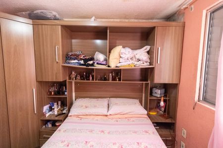 Apartamento para alugar com 45m², 2 quartos e sem vagaQuarto 1