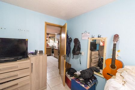 Apartamento para alugar com 45m², 2 quartos e sem vagaQuarto 2