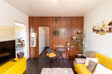 Casa à venda com 350m², 3 quartos e 1 vagaSala