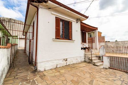 Casa à venda com 350m², 3 quartos e 1 vagaFachada