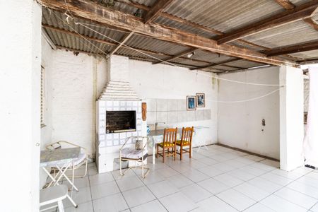 Casa à venda com 350m², 3 quartos e 1 vagaChurrasqueira