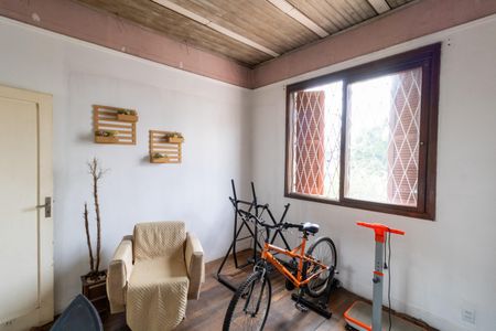 Casa à venda com 350m², 3 quartos e 1 vagaQuarto 2