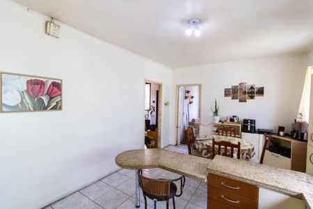 Casa à venda com 350m², 3 quartos e 1 vagaCozinha