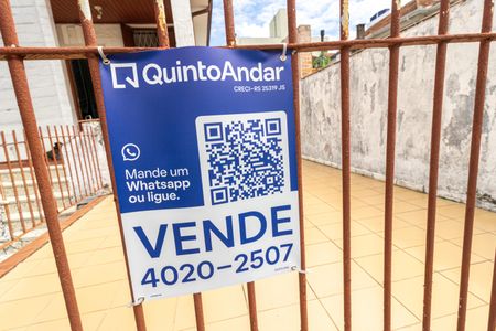 Casa à venda com 350m², 3 quartos e 1 vagaPlaquinha