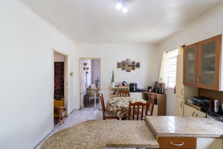 Casa à venda com 350m², 3 quartos e 1 vagaCozinha