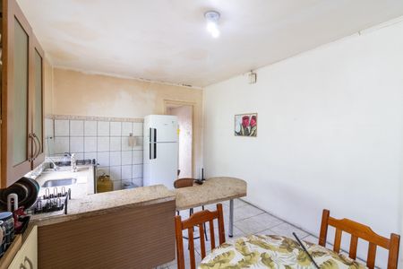 Casa à venda com 350m², 3 quartos e 1 vagaCozinha