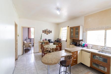 Casa à venda com 350m², 3 quartos e 1 vagaCozinha