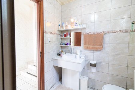 Casa à venda com 350m², 3 quartos e 1 vagaBanheiro