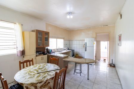 Casa à venda com 350m², 3 quartos e 1 vagaCozinha