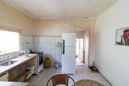 Casa à venda com 350m², 3 quartos e 1 vagaCozinha
