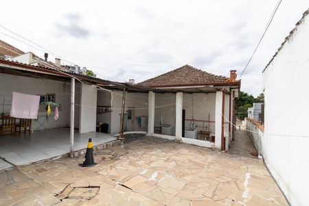 Casa à venda com 350m², 3 quartos e 1 vagaQuintal