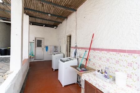 Casa à venda com 350m², 3 quartos e 1 vagaÁrea de Serviço