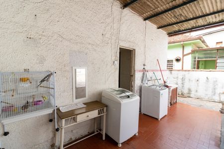 Casa à venda com 350m², 3 quartos e 1 vagaÁrea de Serviço