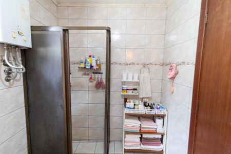 Casa à venda com 350m², 3 quartos e 1 vagaBanheiro