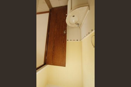 Apartamento à venda com 288m², 4 quartos e 2 vagasBanheiro 4