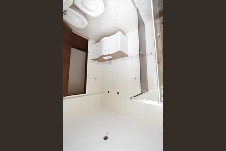 Apartamento à venda com 288m², 4 quartos e 2 vagasBanheiro Social