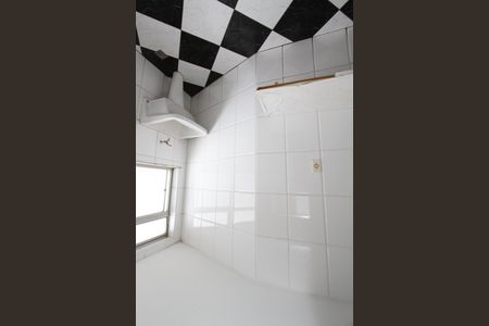 Apartamento à venda com 288m², 4 quartos e 2 vagasÁrea de Serviço