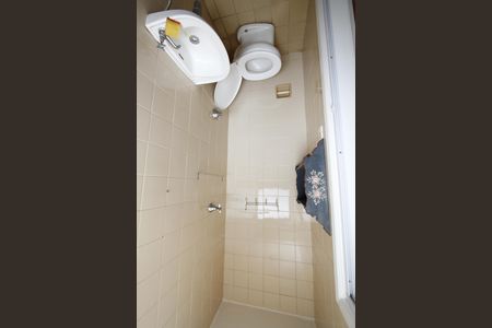 Apartamento à venda com 288m², 4 quartos e 2 vagasBanheiro de serviço