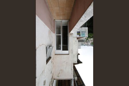 Apartamento à venda com 288m², 4 quartos e 2 vagasVaranda