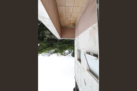 Apartamento à venda com 288m², 4 quartos e 2 vagasVaranda