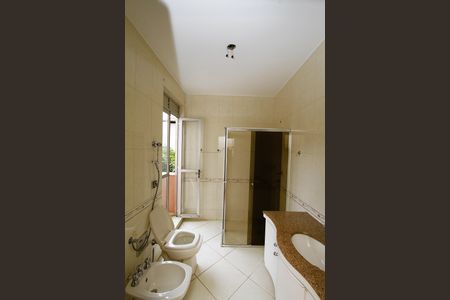 Apartamento à venda com 288m², 4 quartos e 2 vagasBanheiro Social