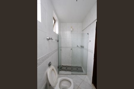 Apartamento à venda com 288m², 4 quartos e 2 vagasBanheiro da Suíte