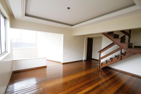 Apartamento à venda com 288m², 4 quartos e 2 vagasSala 1