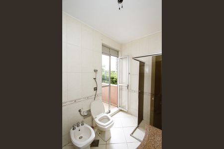 Apartamento à venda com 288m², 4 quartos e 2 vagasBanheiro Social