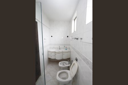 Apartamento à venda com 288m², 4 quartos e 2 vagasBanheiro da Suíte