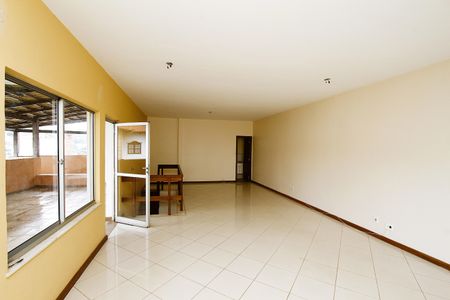 Apartamento à venda com 288m², 4 quartos e 2 vagasCobertura