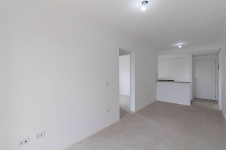 Apartamento para alugar com 56m², 2 quartos e 1 vaga Apartamento para alugar com 56m², 2 quartos e 1 vagaSala