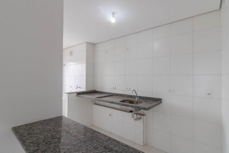 Apartamento para alugar com 56m², 2 quartos e 1 vaga Apartamento para alugar com 56m², 2 quartos e 1 vagaCozinha