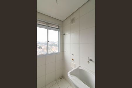 Apartamento para alugar com 56m², 2 quartos e 1 vaga Apartamento para alugar com 56m², 2 quartos e 1 vagaArea de Serviço