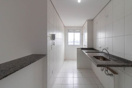 Apartamento para alugar com 56m², 2 quartos e 1 vaga Apartamento para alugar com 56m², 2 quartos e 1 vagaCozinha