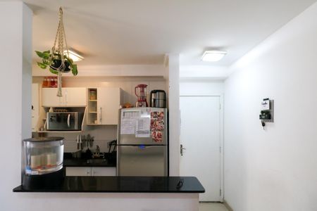 Apartamento à venda com 83m², 3 quartos e 2 vagas Apartamento à venda com 83m², 3 quartos e 2 vagasCozinha