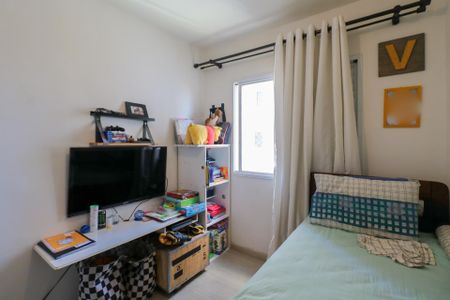 Apartamento à venda com 83m², 3 quartos e 2 vagas Apartamento à venda com 83m², 3 quartos e 2 vagasQuarto 2