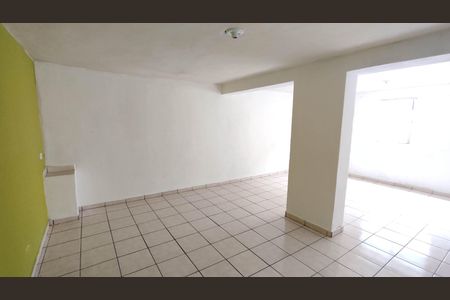 Casa para alugar com 57m², 1 quarto e 1 vagaSala de estar e Quarto
