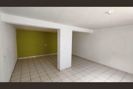 Casa para alugar com 57m², 1 quarto e 1 vagaSala de estar e Quarto