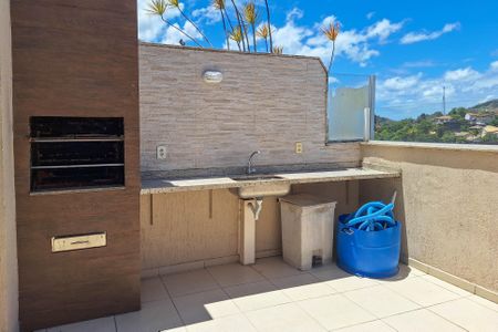 Apartamento à venda com 61m², 2 quartos e 1 vagaÁrea comum