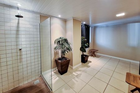 Apartamento à venda com 61m², 2 quartos e 1 vagaÁrea comum