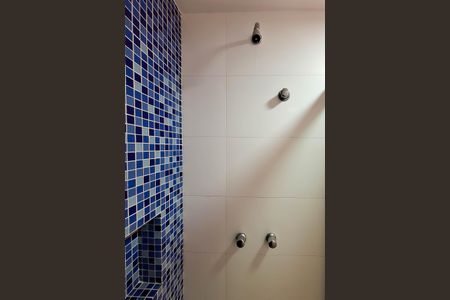 Apartamento à venda com 61m², 2 quartos e 1 vagaSuíte 1