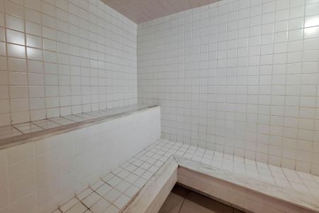 Apartamento à venda com 61m², 2 quartos e 1 vagaÁrea comum