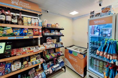 Apartamento à venda com 61m², 2 quartos e 1 vagaÁrea comum