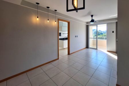 Apartamento à venda com 61m², 2 quartos e 1 vagaSala